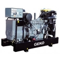 Дизельный генератор Geko 250003 ED-S/DEDA