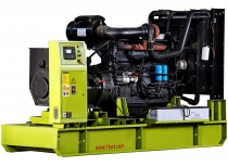 Дизельный генератор Motor АД640-Т400-R с АВР